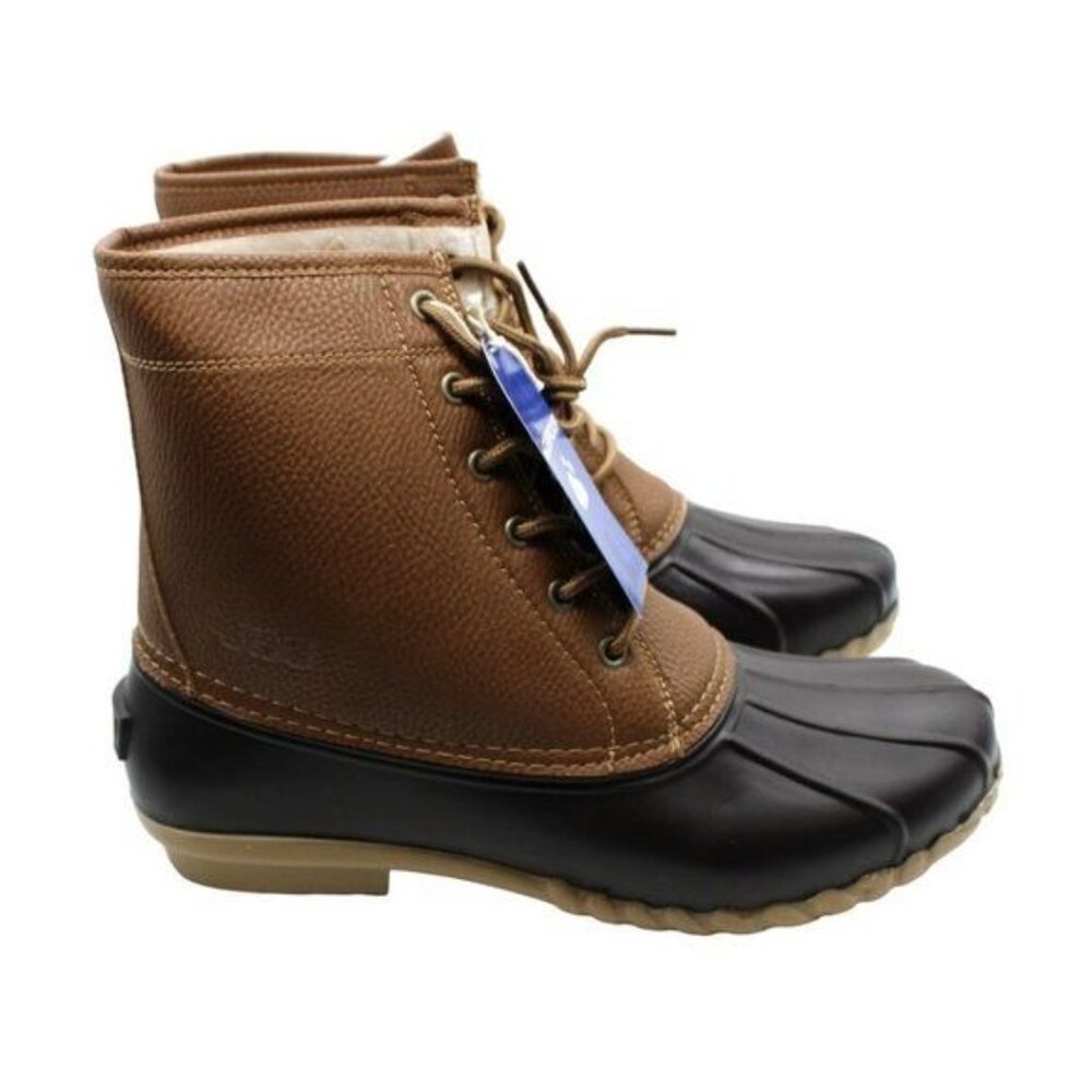 Boots - Picture 5 of 8